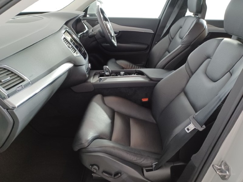 Used Volvo XC90 2021 for sale - 76981922: Photo 5