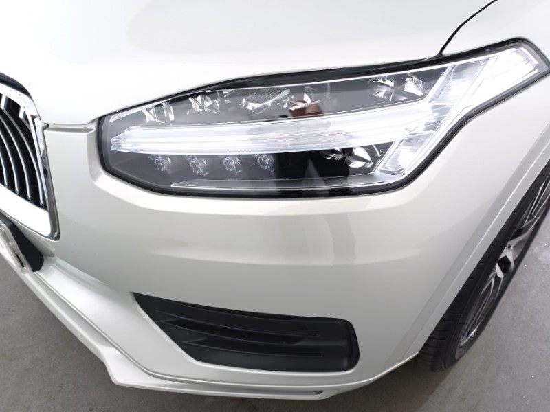 Used Volvo XC90 2021 for sale - 76981922: Photo 51