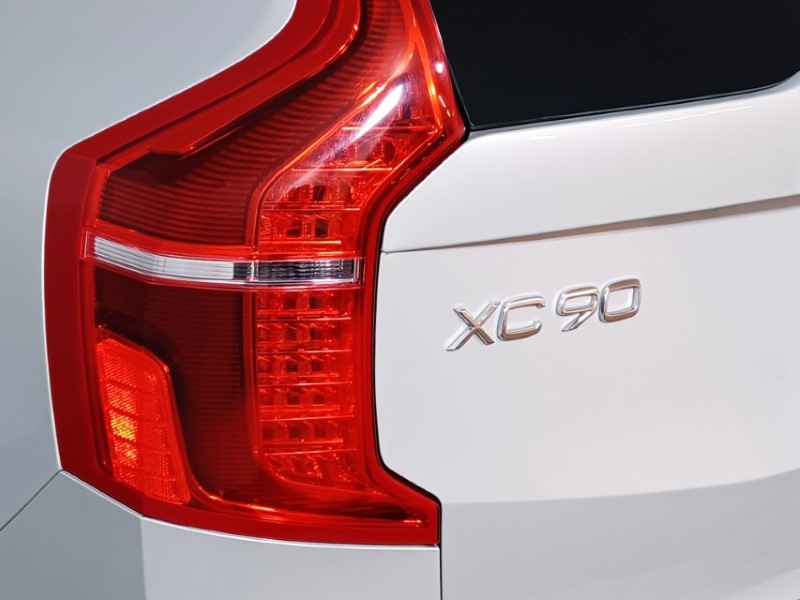 Used Volvo XC90 2021 for sale - 76981922: Photo 52