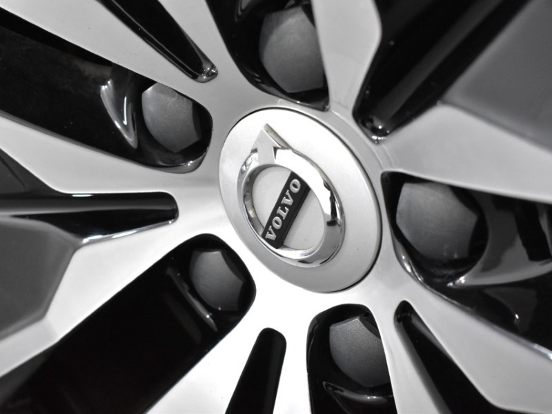 Used Volvo XC90 2021 for sale - 76981922: Photo 56