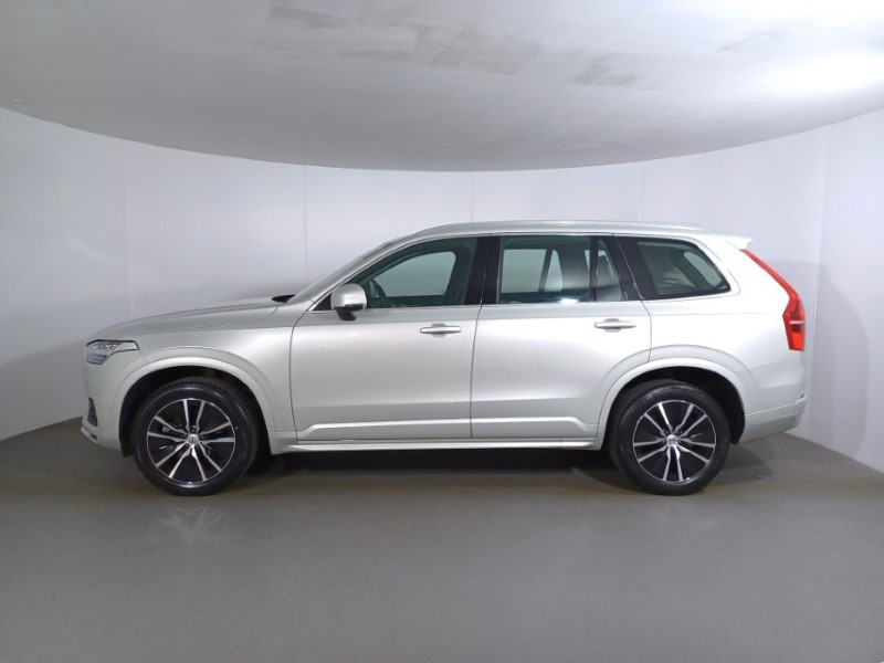 Used Volvo XC90 2021 for sale - 76981922: Photo 58