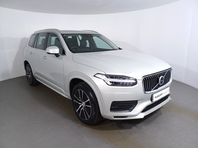 Used Volvo XC90 2021 for sale - 76981922: Photo 59