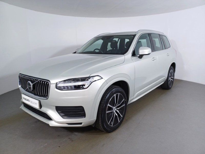 Used Volvo XC90 2021 for sale - 76981922: Photo 62