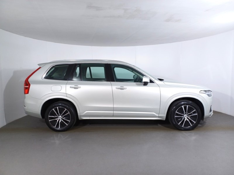 Used Volvo XC90 2021 for sale - 76981922: Photo 7