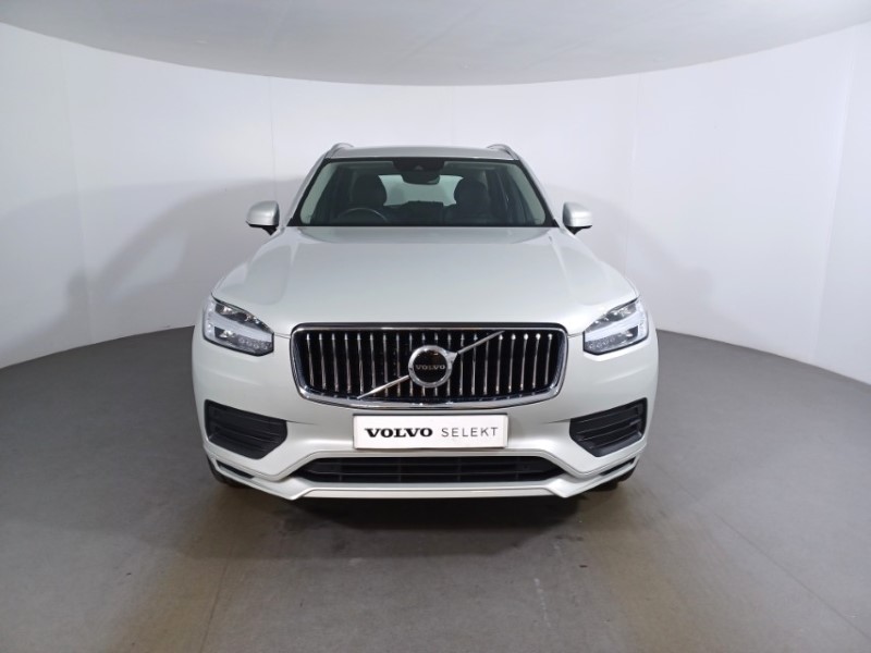 Used Volvo XC90 2021 for sale - 76981922: Photo 9