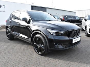 Used Volvo XC40 2025 for sale - 77758741: Photo