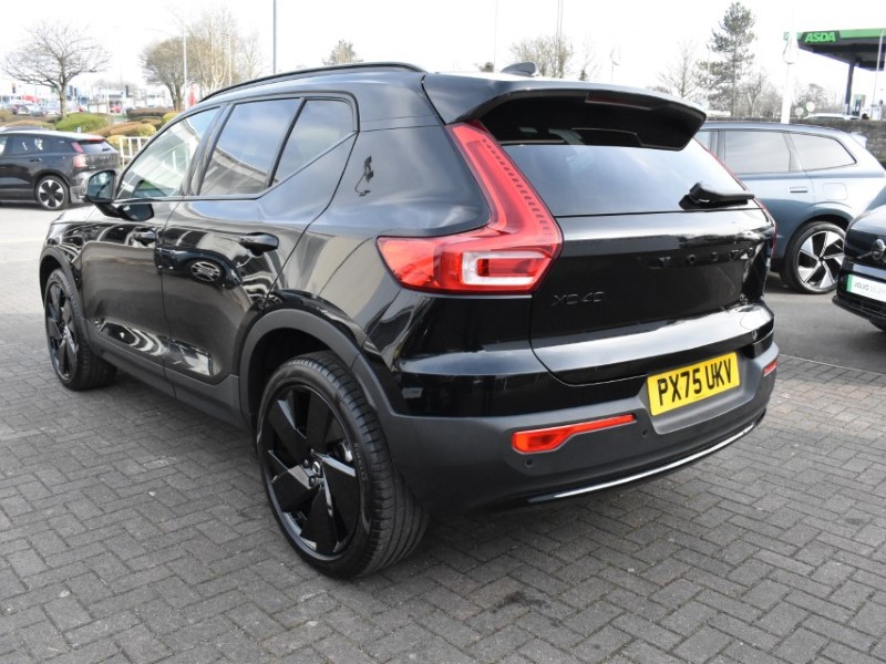 Used Volvo XC40 2025 for sale - 77758741: Photo 4