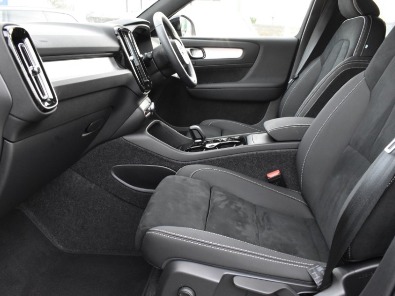 Used Volvo XC40 2025 for sale - 77758741: Photo 5