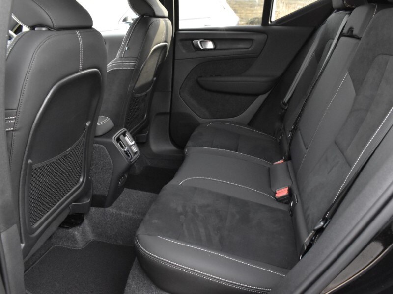 Used Volvo XC40 2025 for sale - 77758741: Photo 6