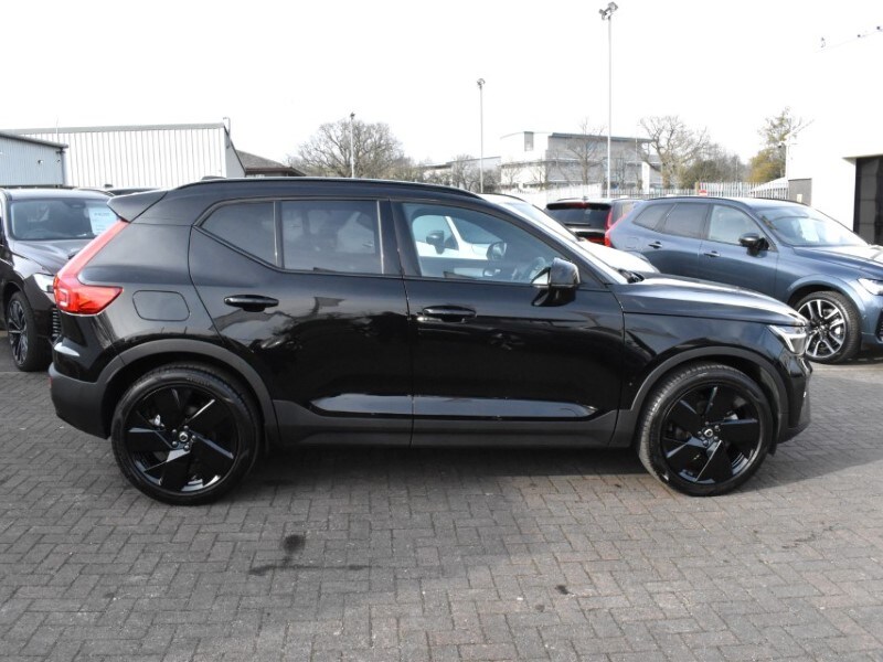 Used Volvo XC40 2025 for sale - 77758741: Photo 7
