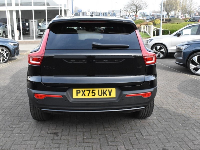 Used Volvo XC40 2025 for sale - 77758741: Photo 8