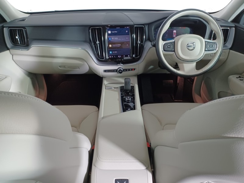 Used Volvo XC60 2021 for sale - 77233683: Photo 11