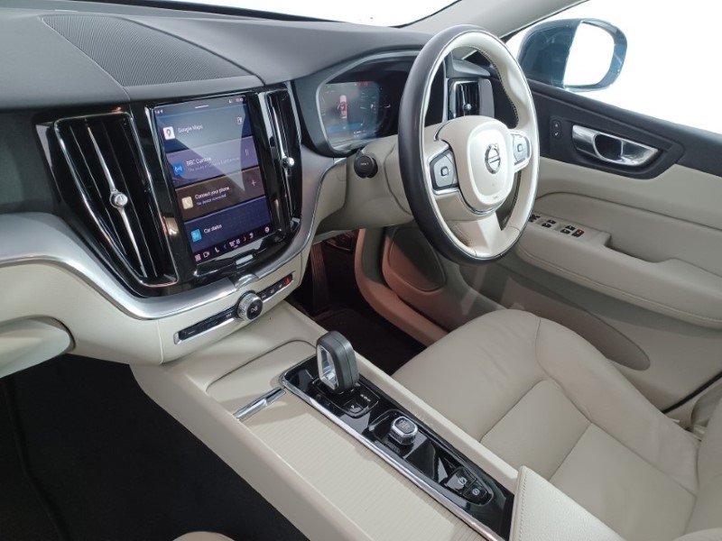 Used Volvo XC60 2021 for sale - 77233683: Photo 17