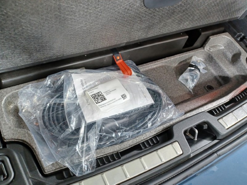 Used Volvo XC60 2021 for sale - 77233683: Photo 22