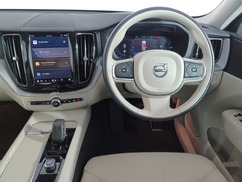 Used Volvo XC60 2021 for sale - 77233683: Photo 24