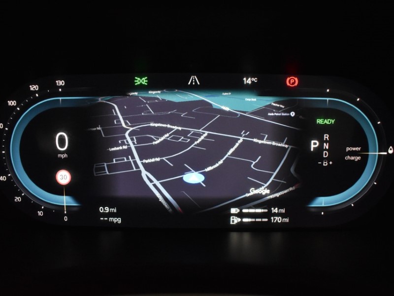 Used Volvo XC60 2021 for sale - 77233683: Photo 25