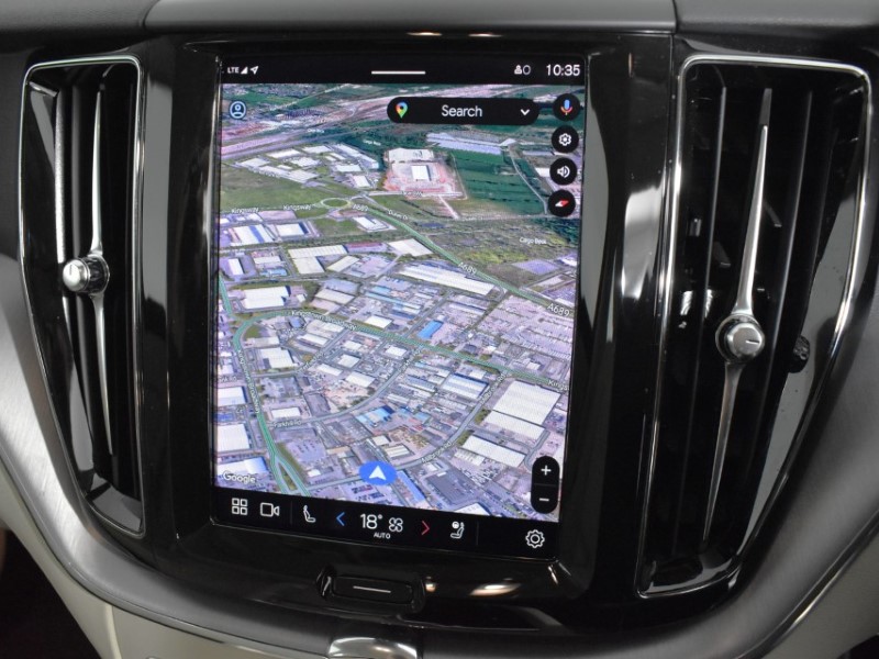 Used Volvo XC60 2021 for sale - 77233683: Photo 26