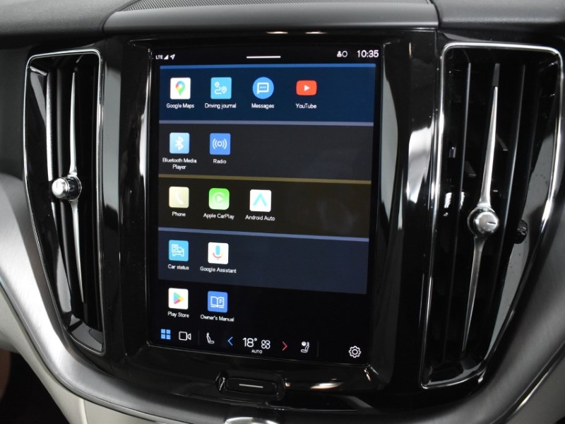 Used Volvo XC60 2021 for sale - 77233683: Photo 28