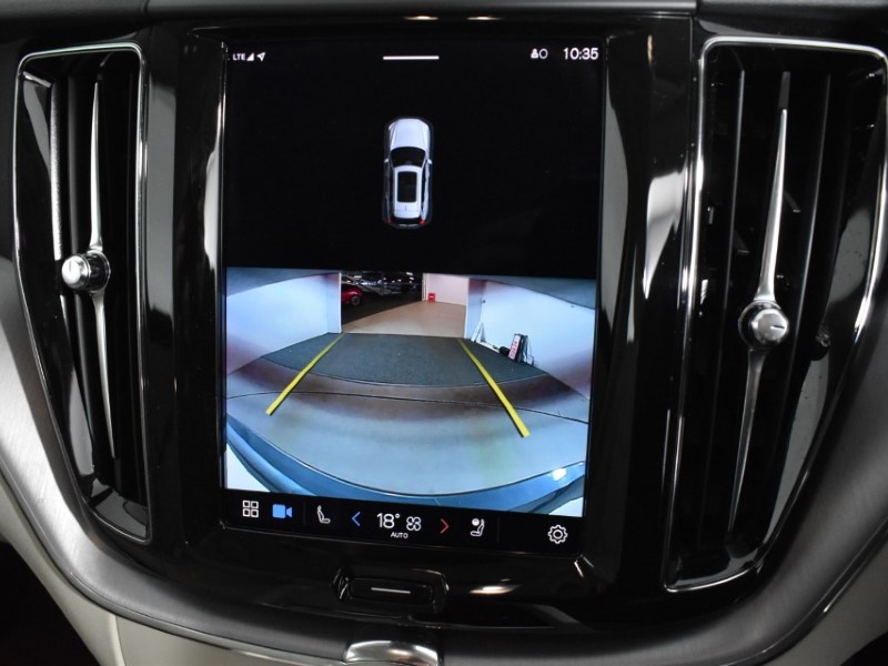 Used Volvo XC60 2021 for sale - 77233683: Photo 29