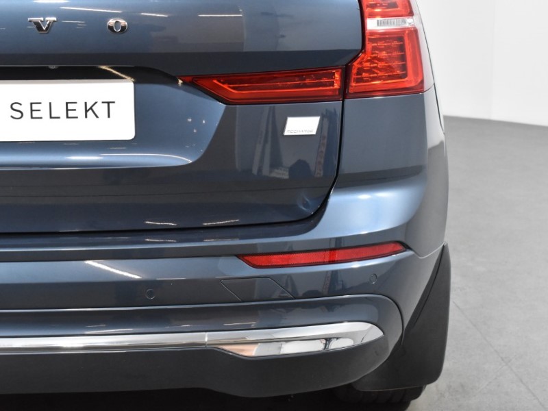 Used Volvo XC60 2021 for sale - 77233683: Photo 39