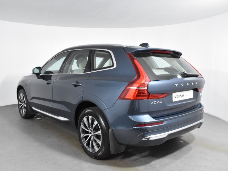 Used Volvo XC60 2021 for sale - 77233683: Photo 4