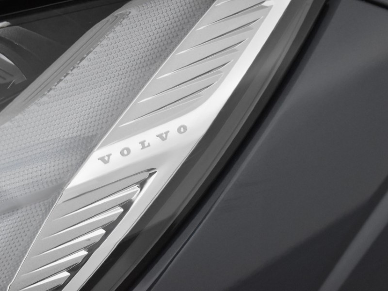 Used Volvo XC60 2021 for sale - 77233683: Photo 41