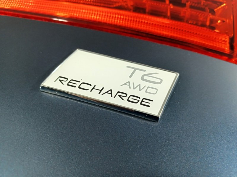 Used Volvo XC60 2021 for sale - 77233683: Photo 44