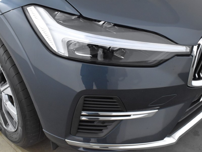 Used Volvo XC60 2021 for sale - 77233683: Photo 50