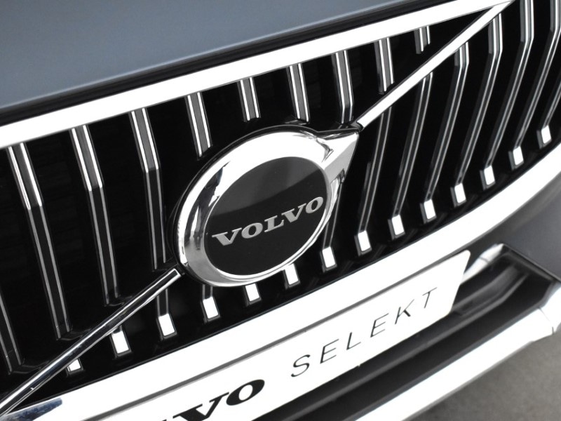 Used Volvo XC60 2021 for sale - 77233683: Photo 52