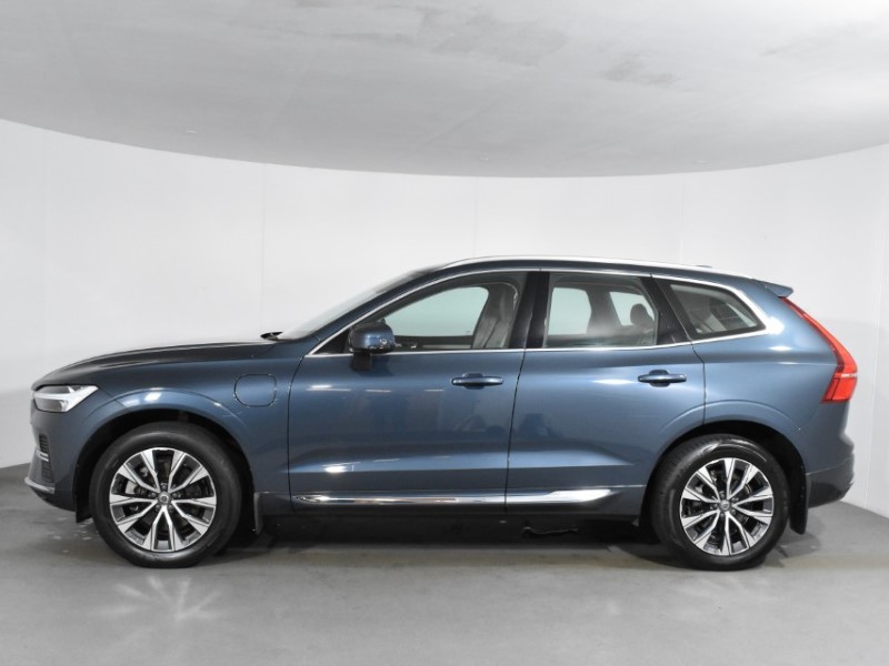 Used Volvo XC60 2021 for sale - 77233683: Photo 54