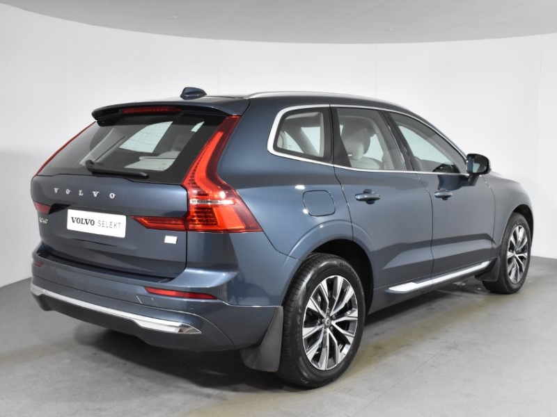 Used Volvo XC60 2021 for sale - 77233683: Photo 56