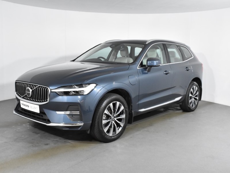 Used Volvo XC60 2021 for sale - 77233683: Photo 57