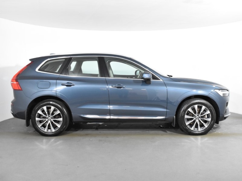 Used Volvo XC60 2021 for sale - 77233683: Photo 7