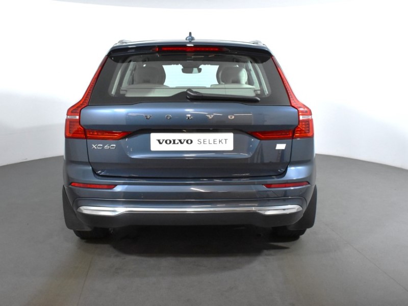 Used Volvo XC60 2021 for sale - 77233683: Photo 8