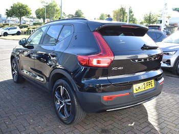 Used Volvo XC40 2023 for sale - 79855385: Photo