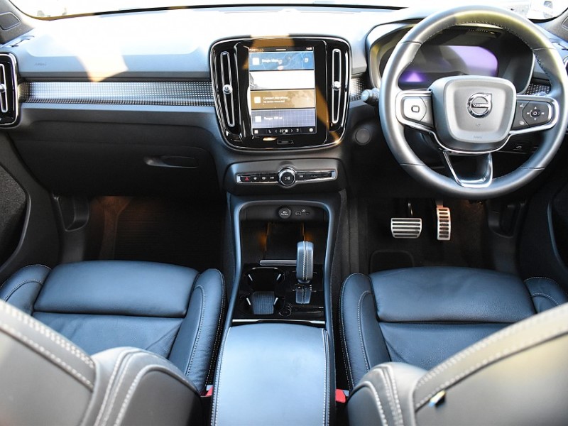 Used Volvo XC40 2021 for sale - 76981491: Photo 10