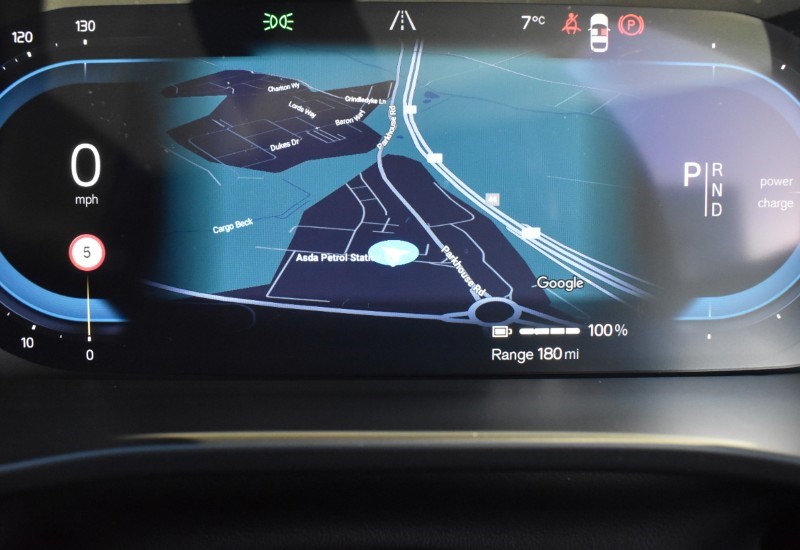 Used Volvo XC40 2021 for sale - 76981491: Photo 11