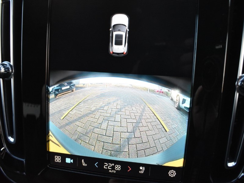 Used Volvo XC40 2021 for sale - 76981491: Photo 16