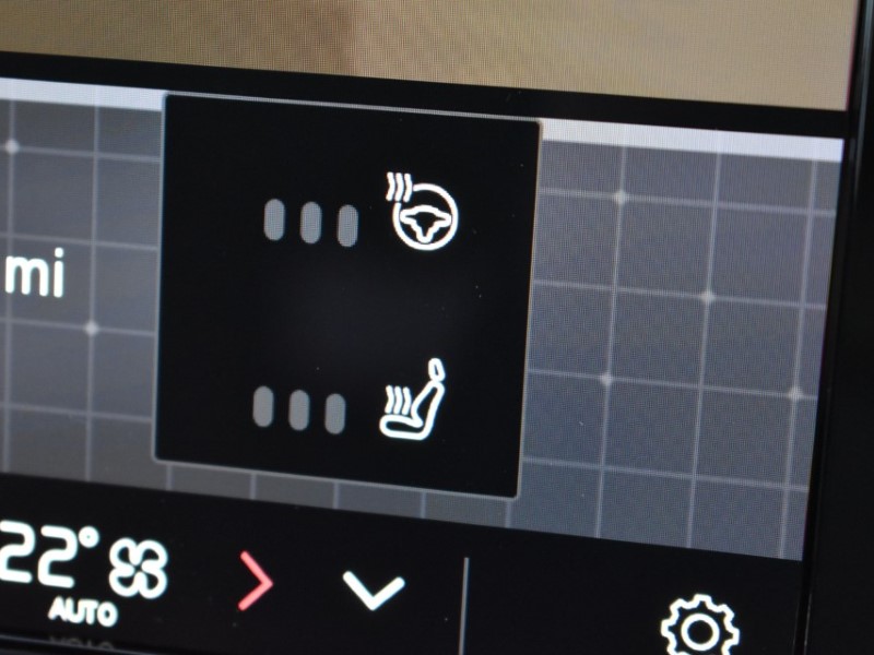 Used Volvo XC40 2021 for sale - 76981491: Photo 17