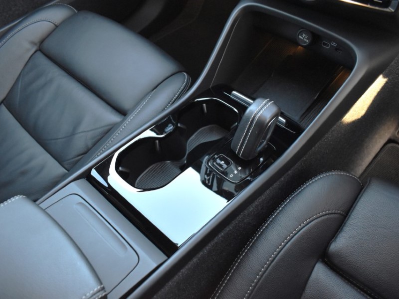 Used Volvo XC40 2021 for sale - 76981491: Photo 23