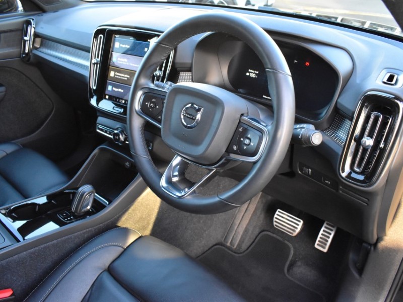 Used Volvo XC40 2021 for sale - 76981491: Photo 28