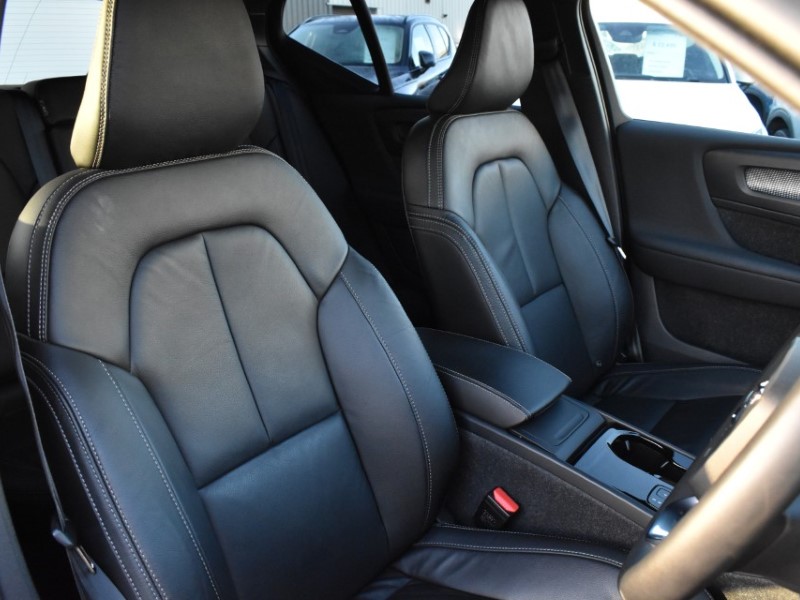 Used Volvo XC40 2021 for sale - 76981491: Photo 29