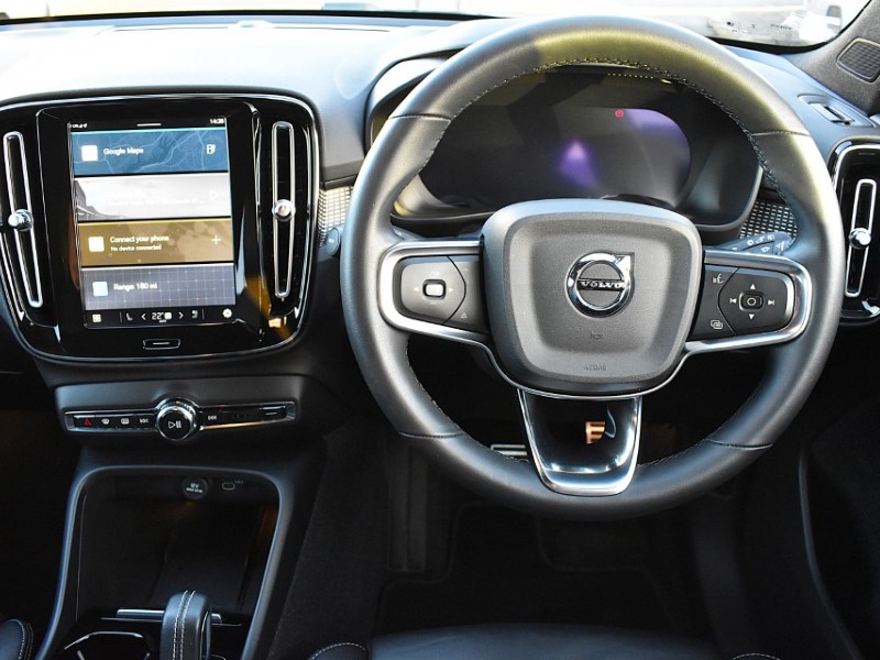 Used Volvo XC40 2021 for sale - 76981491: Photo 32