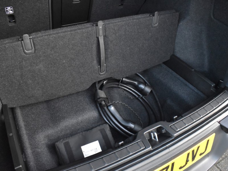 Used Volvo XC40 2021 for sale - 76981491: Photo 34