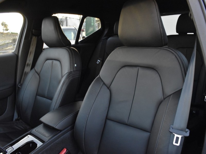 Used Volvo XC40 2021 for sale - 76981491: Photo 38