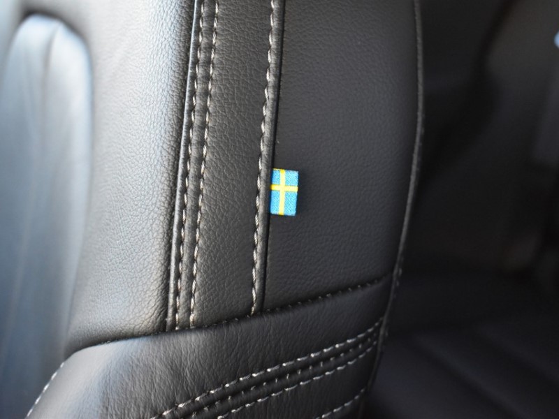 Used Volvo XC40 2021 for sale - 76981491: Photo 39