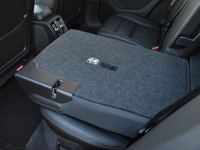 Used Volvo XC40 2021 for sale - 76981491: Photo 40