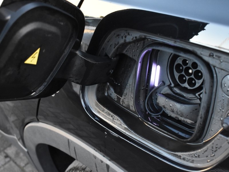 Used Volvo XC40 2021 for sale - 76981491: Photo 43