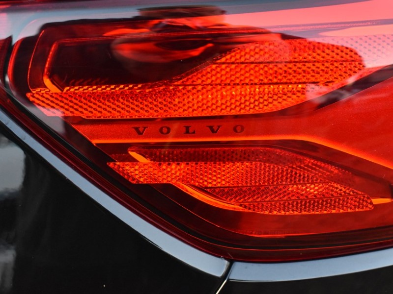 Used Volvo XC40 2021 for sale - 76981491: Photo 44