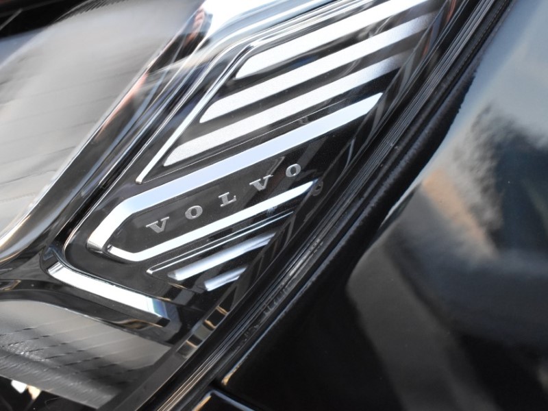 Used Volvo XC40 2021 for sale - 76981491: Photo 45